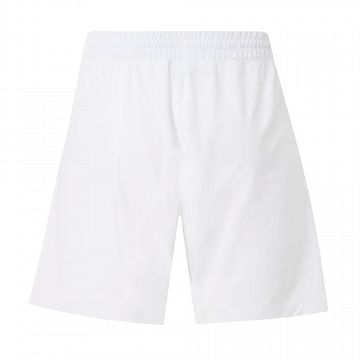 Head Pro Shorts White
